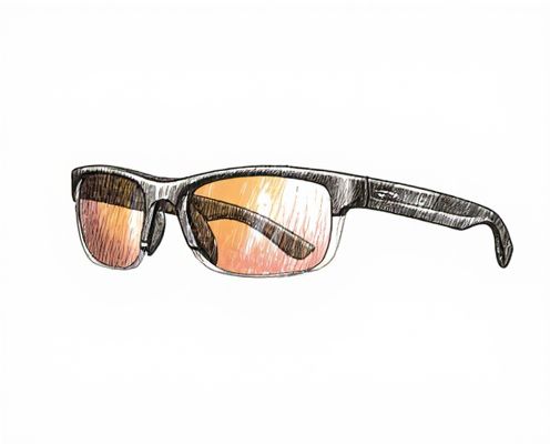 Hybrid Materials in Women's Sunglasses: Style, Performance, and Durability