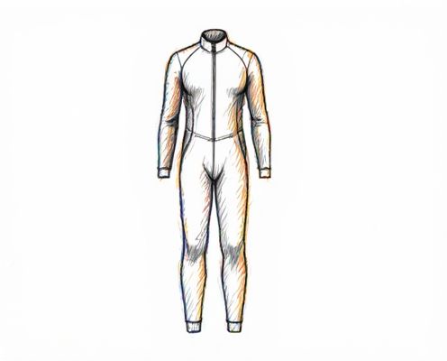 Hybrid Onesie in Activewear: Style, Performance, and Comfort for Women
