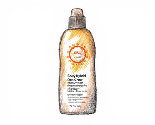 Hybrid Sunscreen in Women's Beauty Routines: Benefits, Formulation Insights, and Skin Compatibility