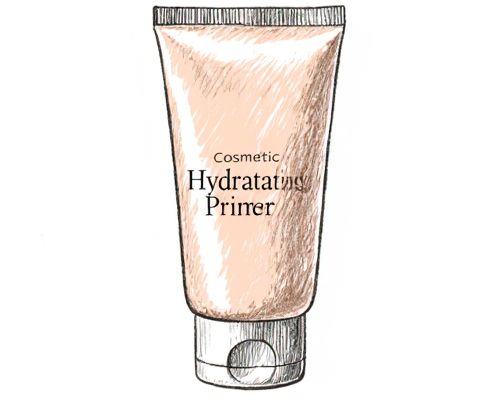 Hydrating Primer in Cosmetics: Benefits, Key Ingredients, and Application Tips