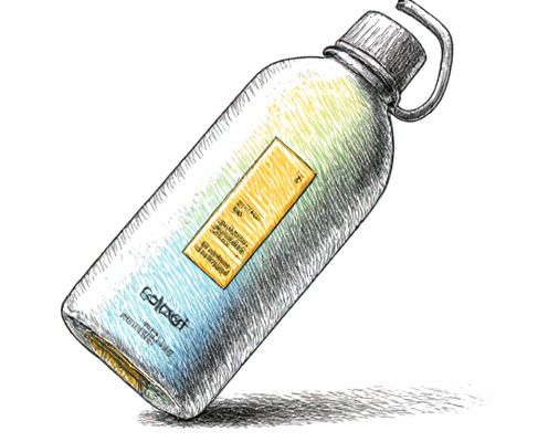 Hydration Reminder Bottles: Enhancing Wellness and Daily Water Intake for Women