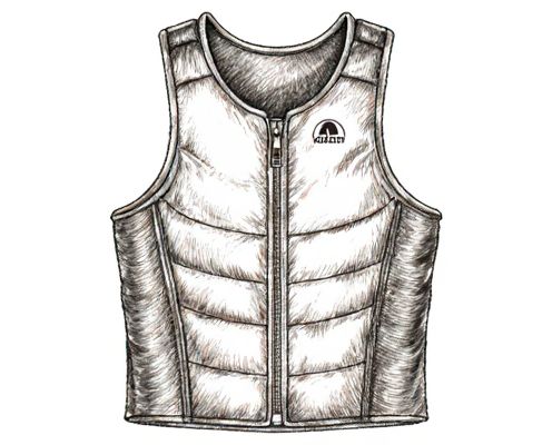 Hydration Vests in Women's Activewear: Features, Fit, and Performance