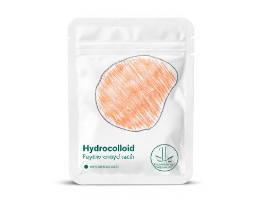 Hydrocolloid Patch in Personal Care: Benefits, Usage, and Skin Health