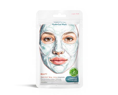 Hydrogel Masks in Beauty: Benefits, Ingredients, and Skin Application