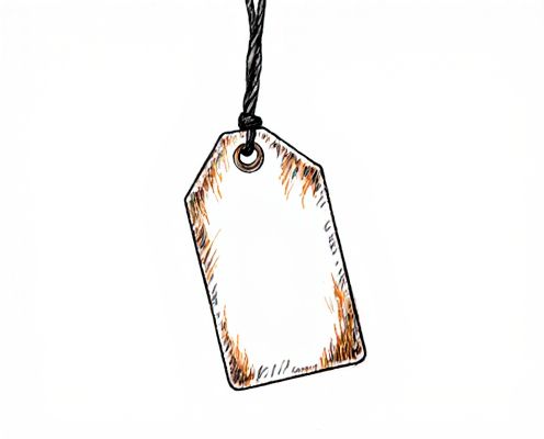 Identity Tags in Women's Jewelry: Personalization, Style, and Symbolism