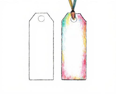 Illustrated Bookmarks in Women's Stationery: Designs, Trends, and Gifting Ideas
