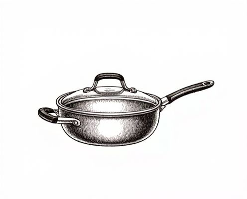 Induction Cookware in Kitchenware: Benefits, Material Choices, and Maintenance Tips