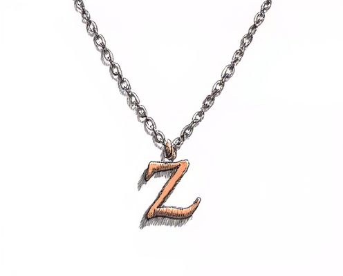 Initial Necklaces in Women's Jewelry: Personalized Style, Symbolism, and Gift Ideas