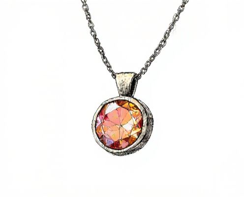 Initial Pendant Necklaces in Women's Accessories: Styling Tips, Material Choices, and Personalization
