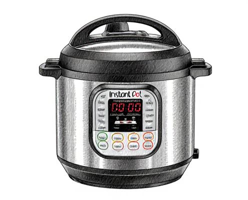 Instant Pot Accessories in Kitchenware: Essential Tools, Usage Tips, and Benefits for Women