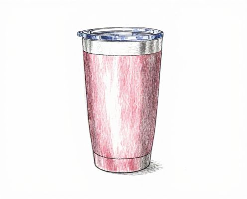 Insulated Wine Tumblers in Kitchenware: Features, Benefits, and Style Options for Women