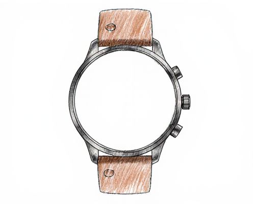 Interchangeable Bezels in Women's Watches: Style Versatility, Design Options, and Personalization