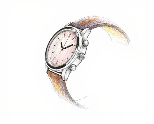 Interchangeable Watch Loops for Women: Style, Functionality, and Customization