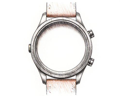 Interchangeable Watch Lugs for Women: Style, Versatility, and Customization