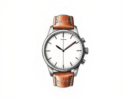 Interchangeable Watch Straps for Women: Style, Versatility, and Customization