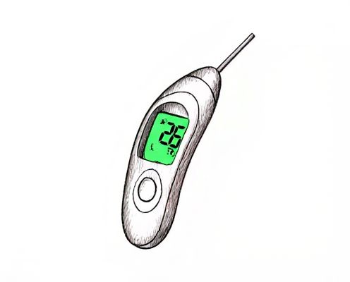 Intimate Health Thermometer Gadgets: Precision Tools for Women's Wellness and Comfort