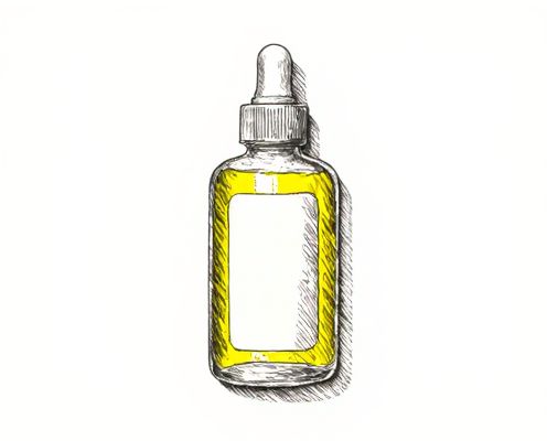 Invisible Dry Oil in Haircare: Benefits, Application, and Best Practices