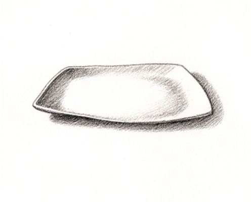 Irregular Plates in Homeware: Aesthetic Appeal, Functional Benefits, and Styling Tips for Women's Spaces