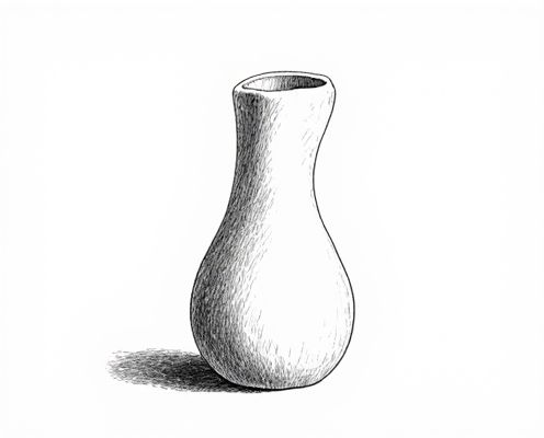 Irregular-Shaped Vase in Women's Decor: Styling Tips, Visual Impact, and Placement Ideas