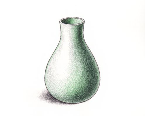 Irregular Vases in Homeware: Unique Aesthetics, Styling Ideas, and Material Choices