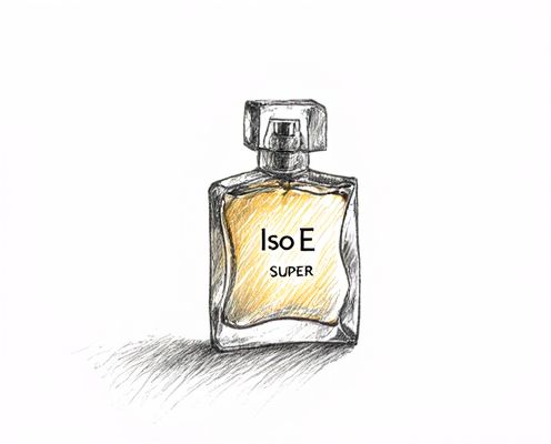 Iso E Super in Fragrance: Unique Qualities, Role in Women's Perfume, and Scent Experience