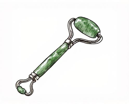 Jade Facial Roller in Gift Sets: Benefits, Selection, and Usage Tips