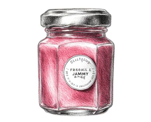 Jammy Rose in Fragrance: Scent Profiles, Perfume Pairings, and Lasting Appeal