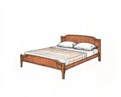 Japandi Bedframes in Furniture: Design, Benefits, and Styling for Women's Spaces