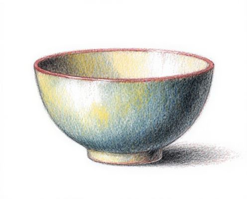 Japandi Bowls in Homeware: Aesthetic Fusion, Functional Design, and Styling Tips