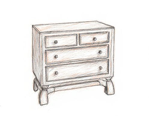 Japandi Dresser in Furniture: Features, Styling Ideas, and Care Tips