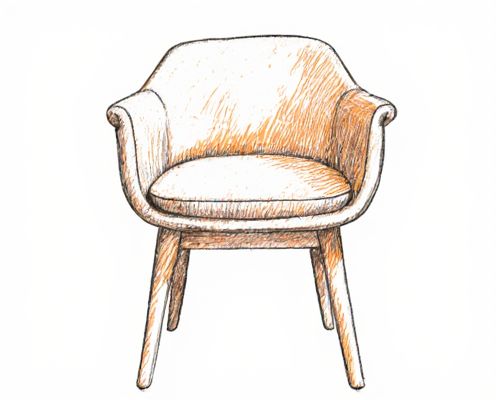 Japandi Furnishing in Homeware: Blending Minimalism and Functionality for Women's Spaces
