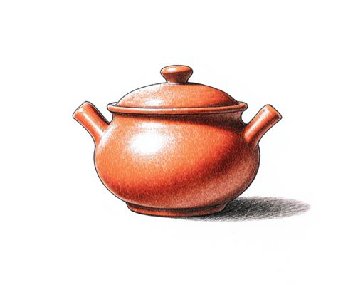 Japanese Clay Pots in Kitchenware: Traditional Craftsmanship, Culinary Benefits, and Modern Integration