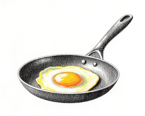 Japanese Omelet Pan in Kitchenware: Design, Benefits, and Culinary Uses