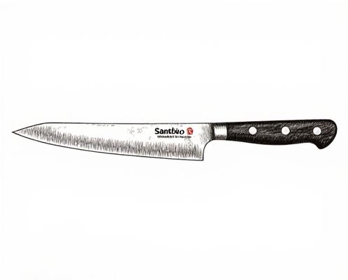Japanese Santoku Knives in Kitchenware: Features, Benefits, and Ideal Uses for Women