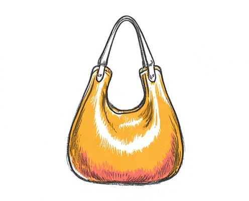 Jelly Bag in Bag: Fashion Meets Functionality for Everyday Essentials