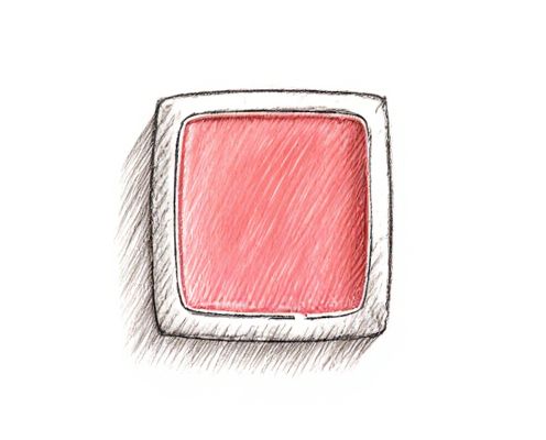 Jelly Blush in Cosmetics: Unique Texture, Application Techniques, and Color Versatility