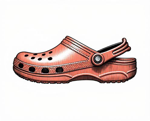 Jelly Clogs in Women's Footwear: Style Appeal, Comfort Benefits, and Versatile Outfits