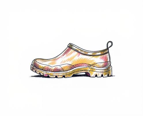 Jelly Flats in Women's Footwear: Comfort, Style Versatility, and Care Tips