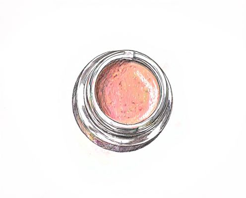 Jelly Highlighter in Cosmetics: Benefits, Application Techniques, and Skin Compatibility