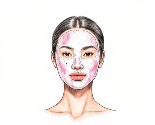 Jelly Masks in Beauty: Skin Benefits, Key Ingredients, and Usage Tips