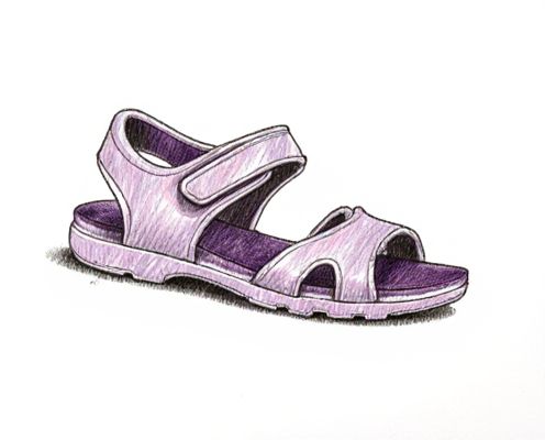 Jelly Sandals in Women's Fashion: Styling Tips, Comfort, and Versatility