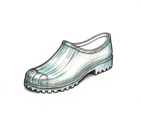 Jelly Shoes in Women's Footwear: Material Benefits, Fashion Trends, and Styling Tips