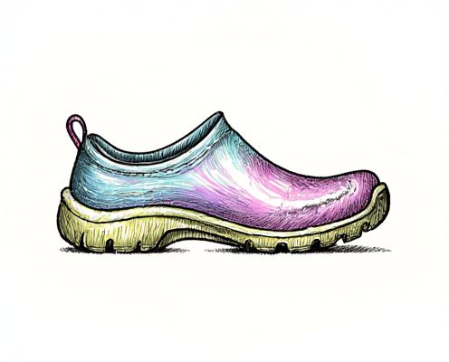 Jelly Slide Footwear for Women: Style, Comfort, and Versatility