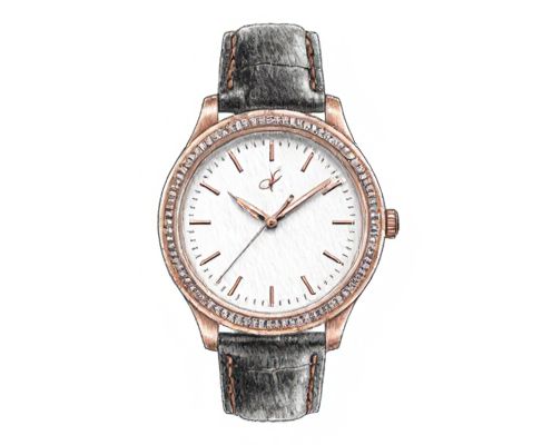 Jewelry-Inspired Watches for Women: Trends, Styling, and Care