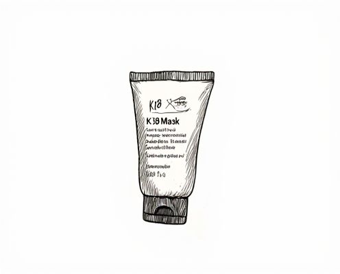 K18 Mask in Haircare: Benefits, Application, and Results for Women
