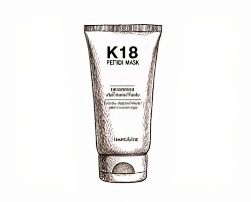 K18 Peptide Mask in Haircare: Benefits, Application, and Results for Women