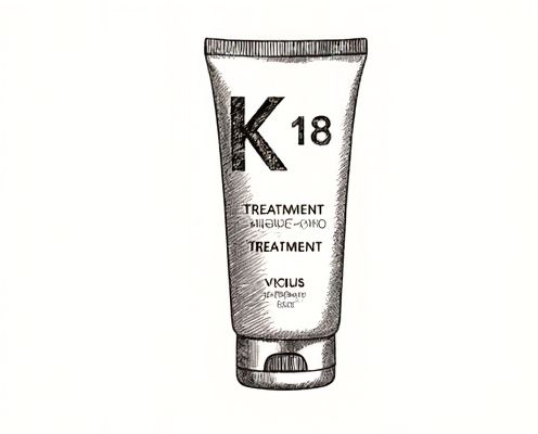 K18 Hair Treatment in Women's Haircare: Benefits, Application, and Results
