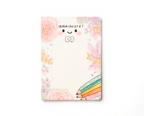 Kawaii Memo Sheets in Stationery: Design Trends, Functional Uses, and Popular Brands