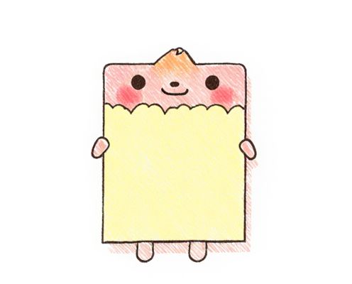 Kawaii Sticky Notes in Stationery: Design Trends, Popular Uses, and Organizational Benefits