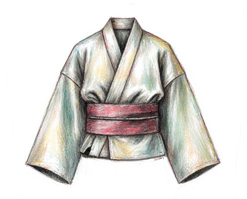 Kimono Outerwear in Women's Fashion: Versatility, Styling Tips, and Seasonal Trends